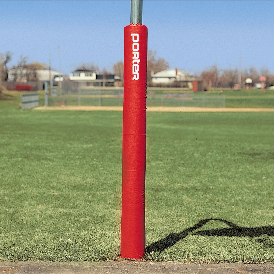 Gill Athletics Pole Padding 2 Gill Athletics Pole Padding