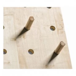 Gym Equipment Gill Athletics Peg Board Climber