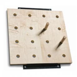 Gym Equipment Gill Athletics Peg Board Climber