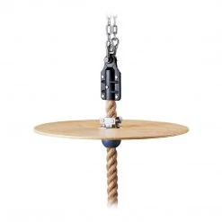 Gill Athletics Climbing Rope Tambourine Starting Pistol Accessories