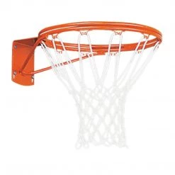 Porter Double Rim Playground Goal