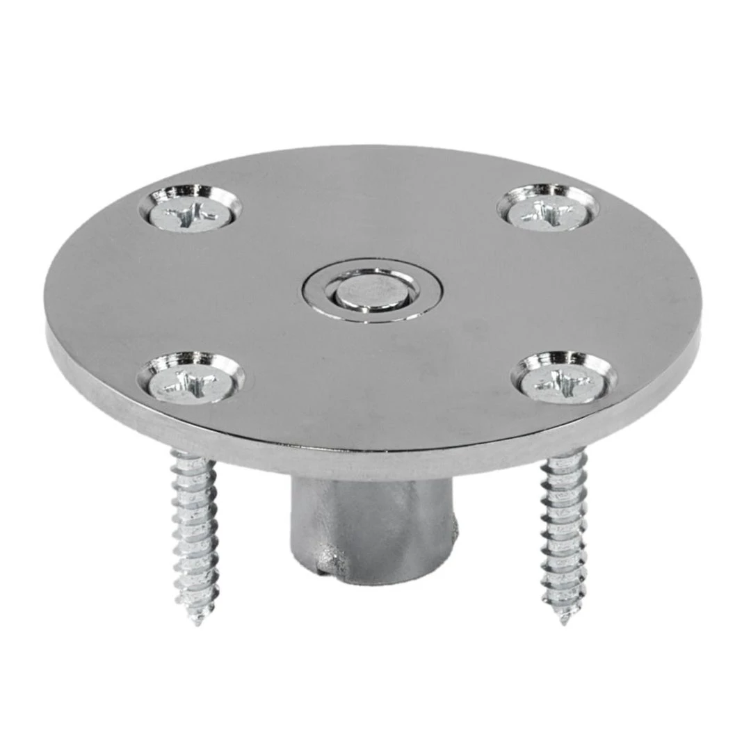 Gill Athletics Wood Floor Type Floor Anchor 1 Gill Athletics Wood Floor Type Floor Anchor