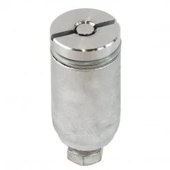 Gill Athletics Grout Type Floor Anchor Starting Pistol Accessories