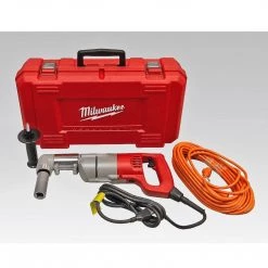 Gill Athletics Portable Electric Winch Operator