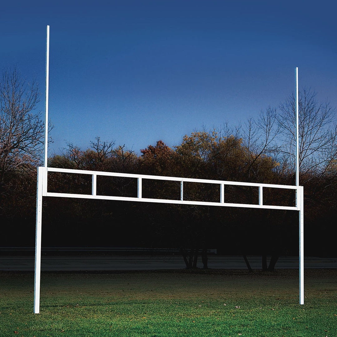 Gill Athletics Combination Football/Soccer Goals 1 Gill Athletics Combination Football/Soccer Goals