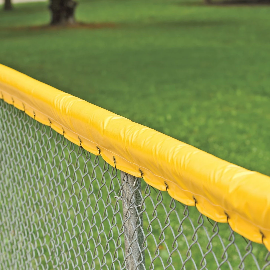 Gill Athletics Fence Padding Kit 1 Gill Athletics Fence Padding Kit