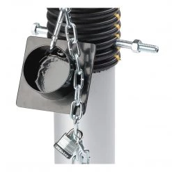 Soccer Goals Gill Athletics Soccer Goal Ground Sleeve Anchor