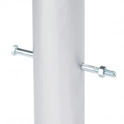 Soccer Goals Gill Athletics Soccer Goal Ground Sleeve Anchor