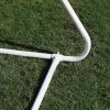 Soccer Goals Gill Athletics Rear Spreader Tube Kits
