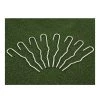 Soccer Goals Gill Athletics 8" Soccer Net Tie-Down Stakes