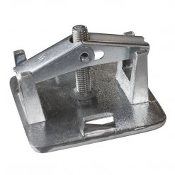 Gill Athletics Outdoor Ground Sleeve For Elite Tennis Posts Foul Poles