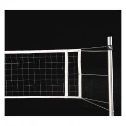 Porter Intramural Volleyball Net Starting Pistol Accessories