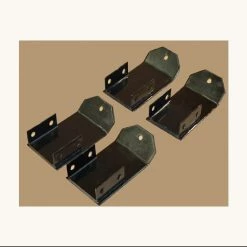 New York Barbells Strongman's Yoke Gym Starting Pistol Accessories