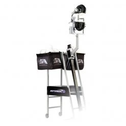 Attack Volleyball Serving Machine By Sports Attack Starting Pistol Accessories