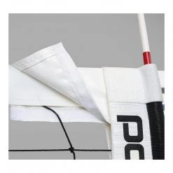 Starting Pistol Accessories Gill Athletics Volleyball Net Sleeve With Custom Graphics