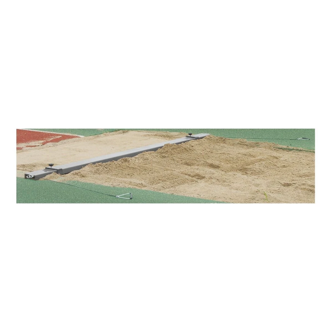 Gill Athletics Sand Pit Leveler 3 Gill Athletics Sand Pit Leveler