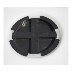 Gill Athletics Heavy Duty Implement Barrier