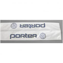 Starting Pistol Accessories Gill Athletics Volleyball Net Sleeve With Custom Graphics 9 Starting Pistol Accessories Gill Athletics Volleyball Net Sleeve With Custom Graphics
