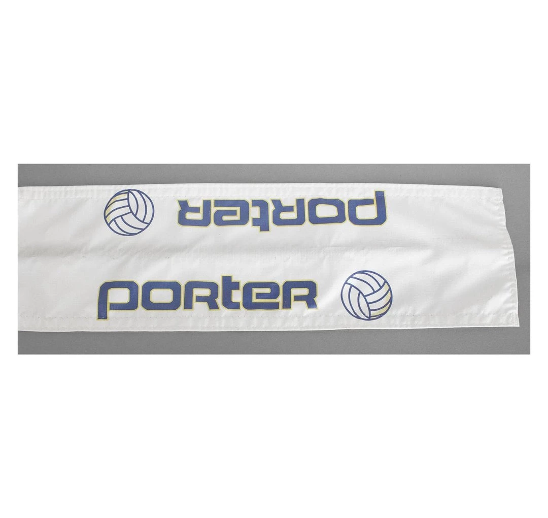 Starting Pistol Accessories Gill Athletics Volleyball Net Sleeve With Custom Graphics 4 Starting Pistol Accessories Gill Athletics Volleyball Net Sleeve With Custom Graphics
