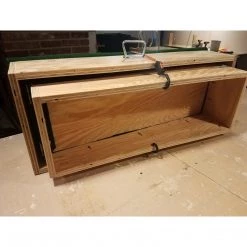 Player's Choice Mounds 8" Tall Step Straight Portable Pitching Mound Starting Pistol Accessories 10 Player's Choice Mounds 8