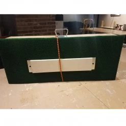 Player's Choice Mounds 8" Tall Step Straight Portable Pitching Mound Starting Pistol Accessories 9 Player's Choice Mounds 8