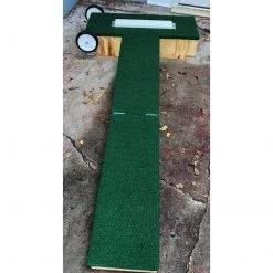 Player's Choice Mounds 8" Tall Step Straight Portable Pitching Mound Starting Pistol Accessories 12 Player's Choice Mounds 8