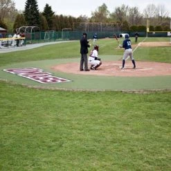 Sporturf 10' Home Plate Halo