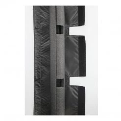 Porter Free Standing Judges Stand Padding Starting Pistol Accessories