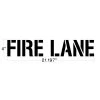 Newstripe Fire Lane Stencils Starting Pistol Accessories