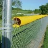 Jaypro 100' Fence Top Protection Crown 3 Jaypro 100' Fence Top Protection Crown