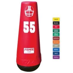 Football Blocking Dummies Fisher Pop Up Dummies