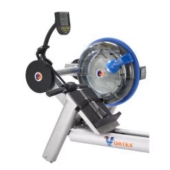 First Degree Fitness Vortex VX3 FA Rowing Machine Starting Pistol Accessories