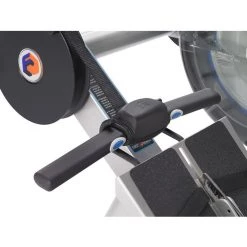 First Degree Fitness Vortex VX3 FA Rowing Machine Starting Pistol Accessories