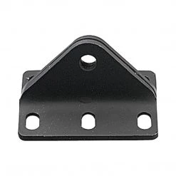 Starting Pistol Accessories Gill Athletics Staple Plate; Wood Beam Attachment