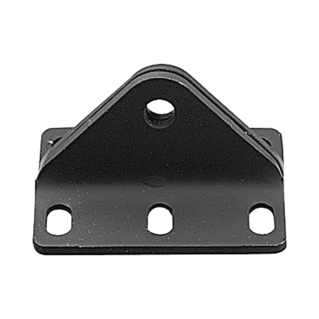 Starting Pistol Accessories Gill Athletics Staple Plate; Wood Beam Attachment 1 Starting Pistol Accessories Gill Athletics Staple Plate; Wood Beam Attachment