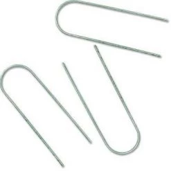 SportPanel® Fencing Extra Leg Anchoring Wickets