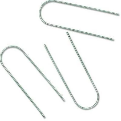 SportPanel® Fencing Extra Leg Anchoring Wickets 1 SportPanel® Fencing Extra Leg Anchoring Wickets