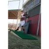 Player's Choice Mounds Starting Pistol Accessories 10" Adult Portable Practice Pitching Mound
