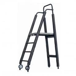 Porter Free Standing Judges Stand Padding Starting Pistol Accessories