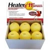 Heater Sports Pitching Machine Balls Heater 11 Inch Pitching Machine Softballs