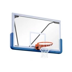 Porter Pro Pad Bolt-On Backboard Padding