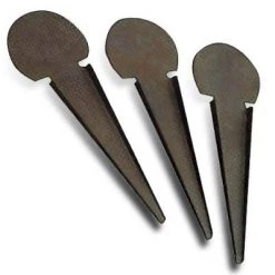 Athletic Connection Track & Field Field Distance Markers Starting Pistol Accessories