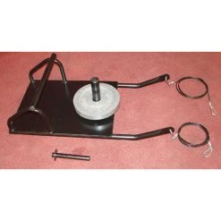 Starting Pistol Accessories New York Barbells Push Pull Sled C-1160