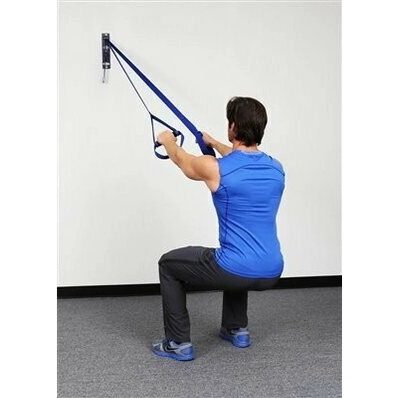 Core Energy Fitness Anchor Gym - H2 Unit Starting Pistol Accessories 2 Core Energy Fitness Anchor Gym - H2 Unit Starting Pistol Accessories