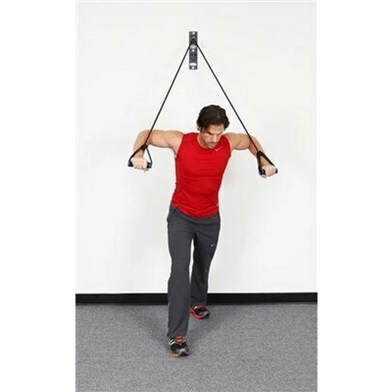 Core Energy Fitness Anchor Gym - H2 Unit Starting Pistol Accessories 3 Core Energy Fitness Anchor Gym - H2 Unit Starting Pistol Accessories