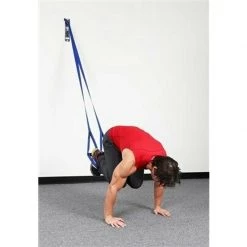 Core Energy Fitness Anchor Gym - H2 Unit Starting Pistol Accessories 7 Core Energy Fitness Anchor Gym - H2 Unit Starting Pistol Accessories