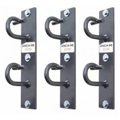 Core Energy Fitness Anchor Gym - CORE Station Starting Pistol Accessories