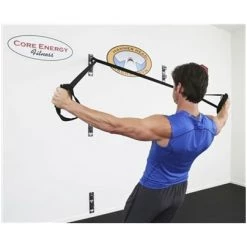 Core Energy Fitness Anchor Gym - CORE Station Starting Pistol Accessories