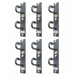 Core Energy Fitness Anchor Gym - PRO Station Starting Pistol Accessories