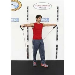 Core Energy Fitness Anchor Gym - PRO Station Starting Pistol Accessories
